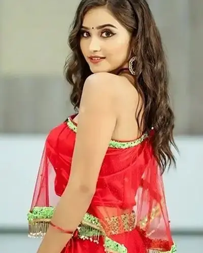 Escort In Champawat